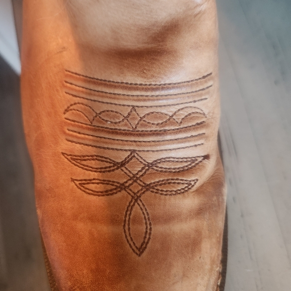 Justin Gypsy Womens Boots - Picture 4 of 13